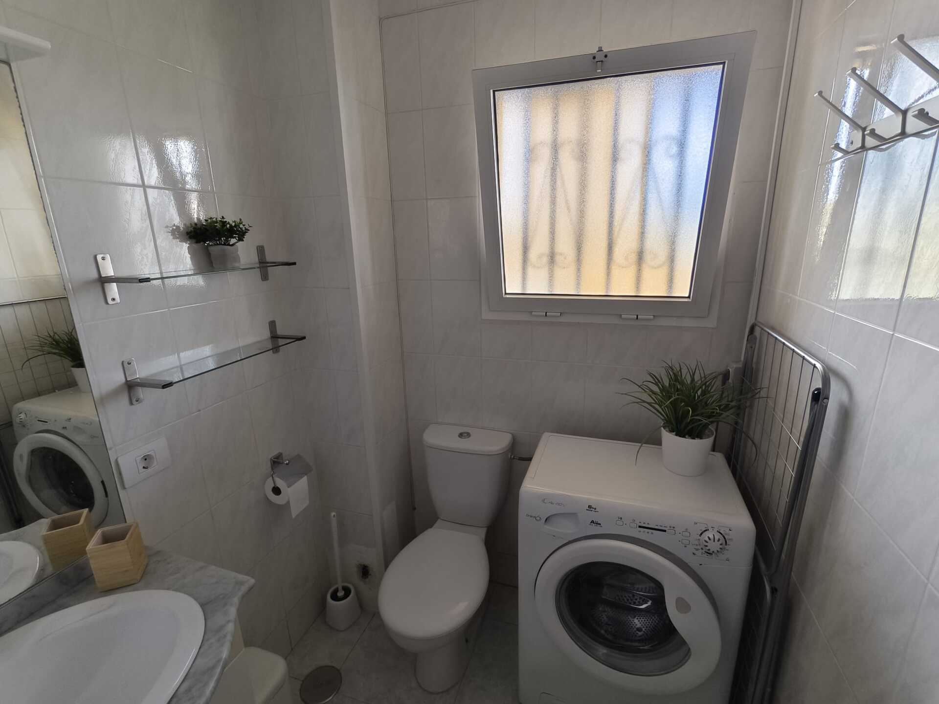 Piso de 34 m² en Arona