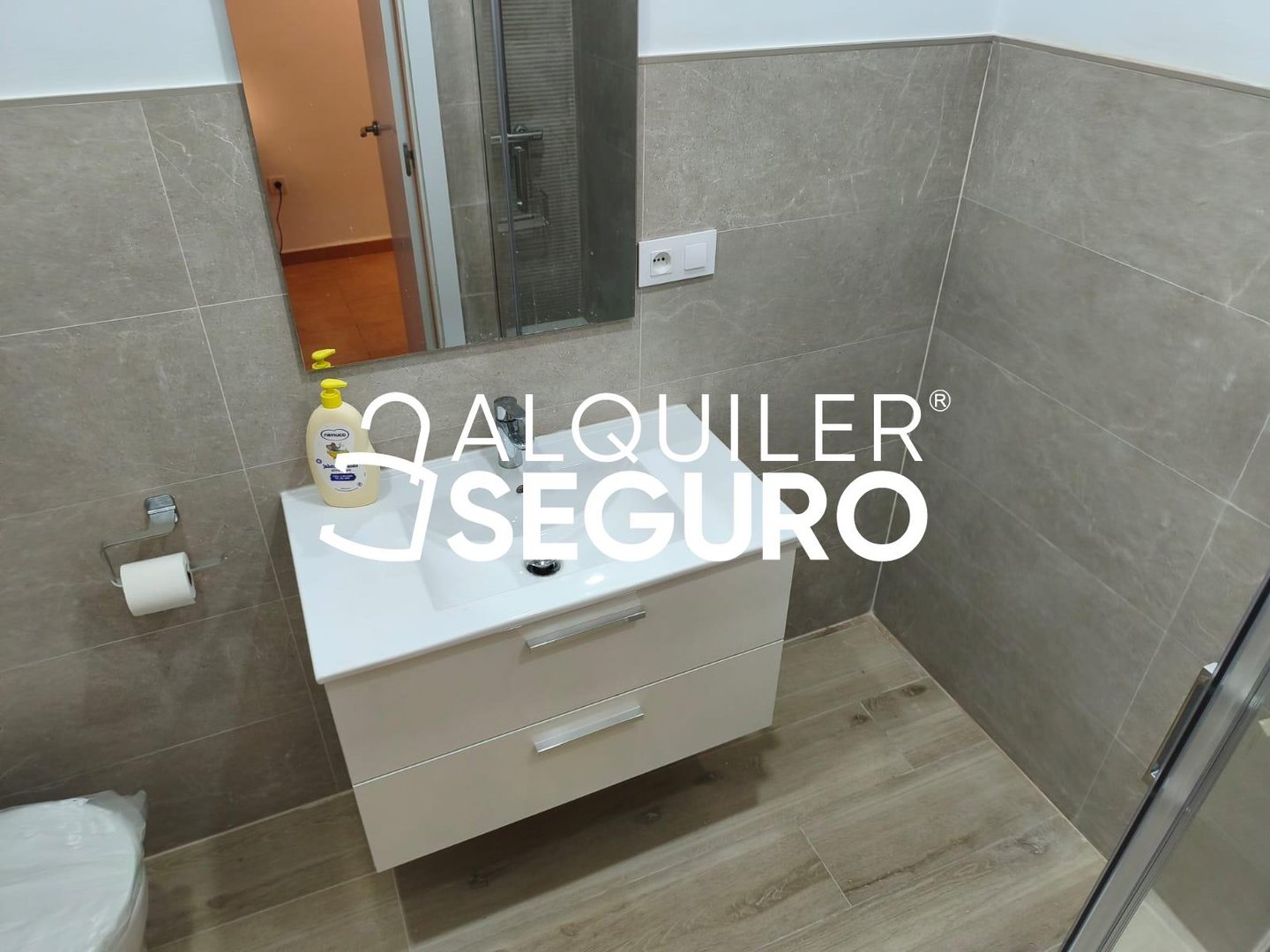 Pis de 80 m² a Sevilla