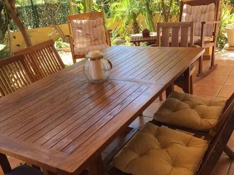Piso de 110 m² en Vera