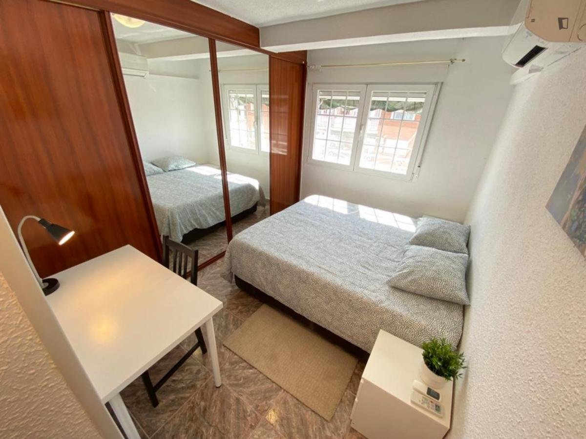 Habitación en alquiler, Getafe