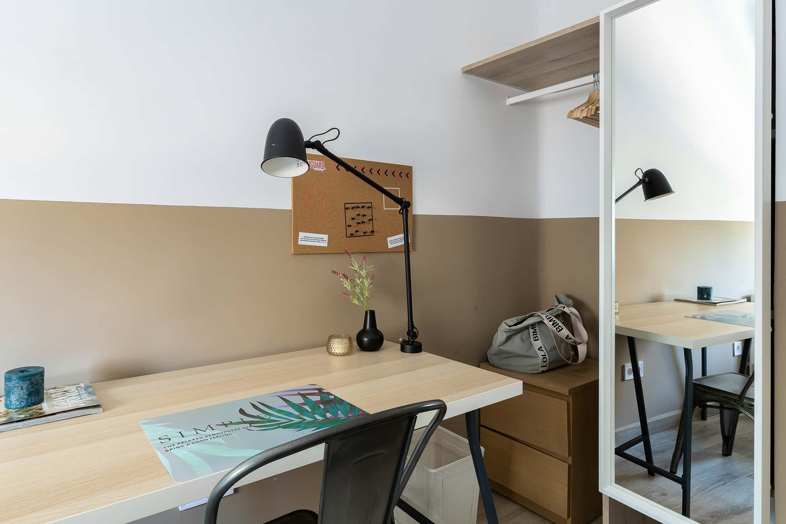 Wohnung 60 m² in Getafe