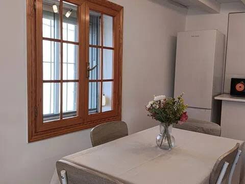 Casa de 110 m² en Ávila