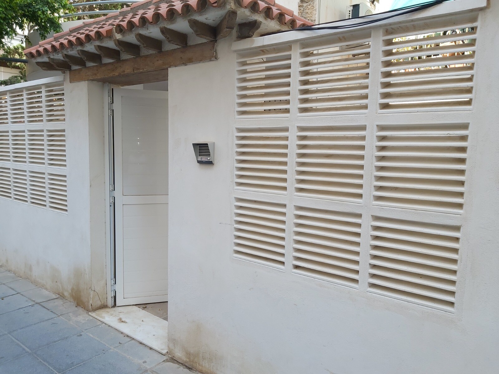 Piso de 75 m² en Almería
