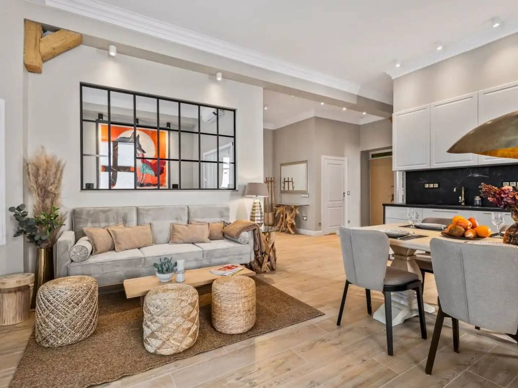Piso de 150 m² en Alicante