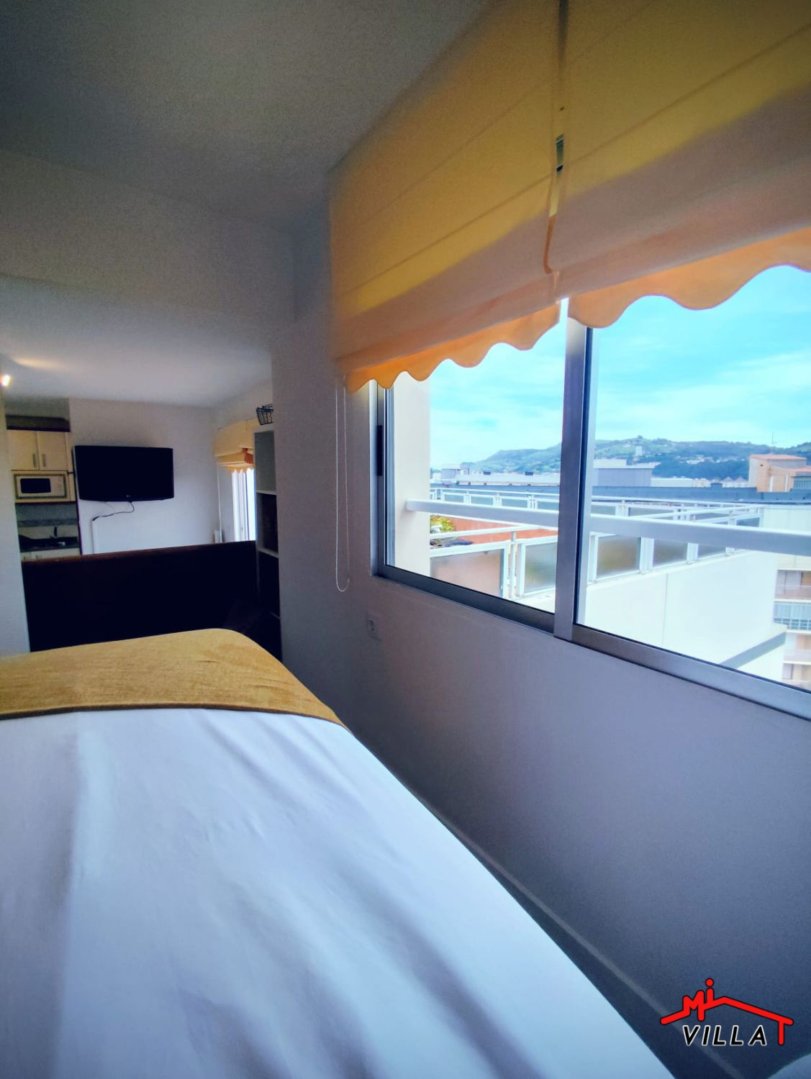 Piso de 30 m² en Laredo