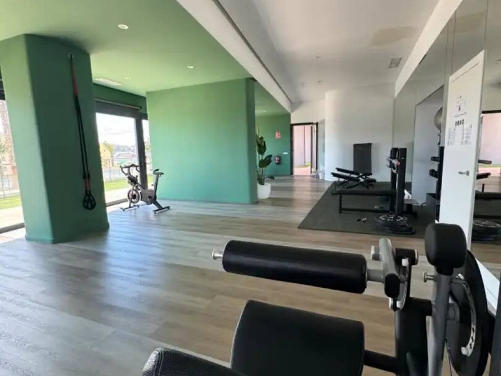 Piso de 145 m² en Benidorm