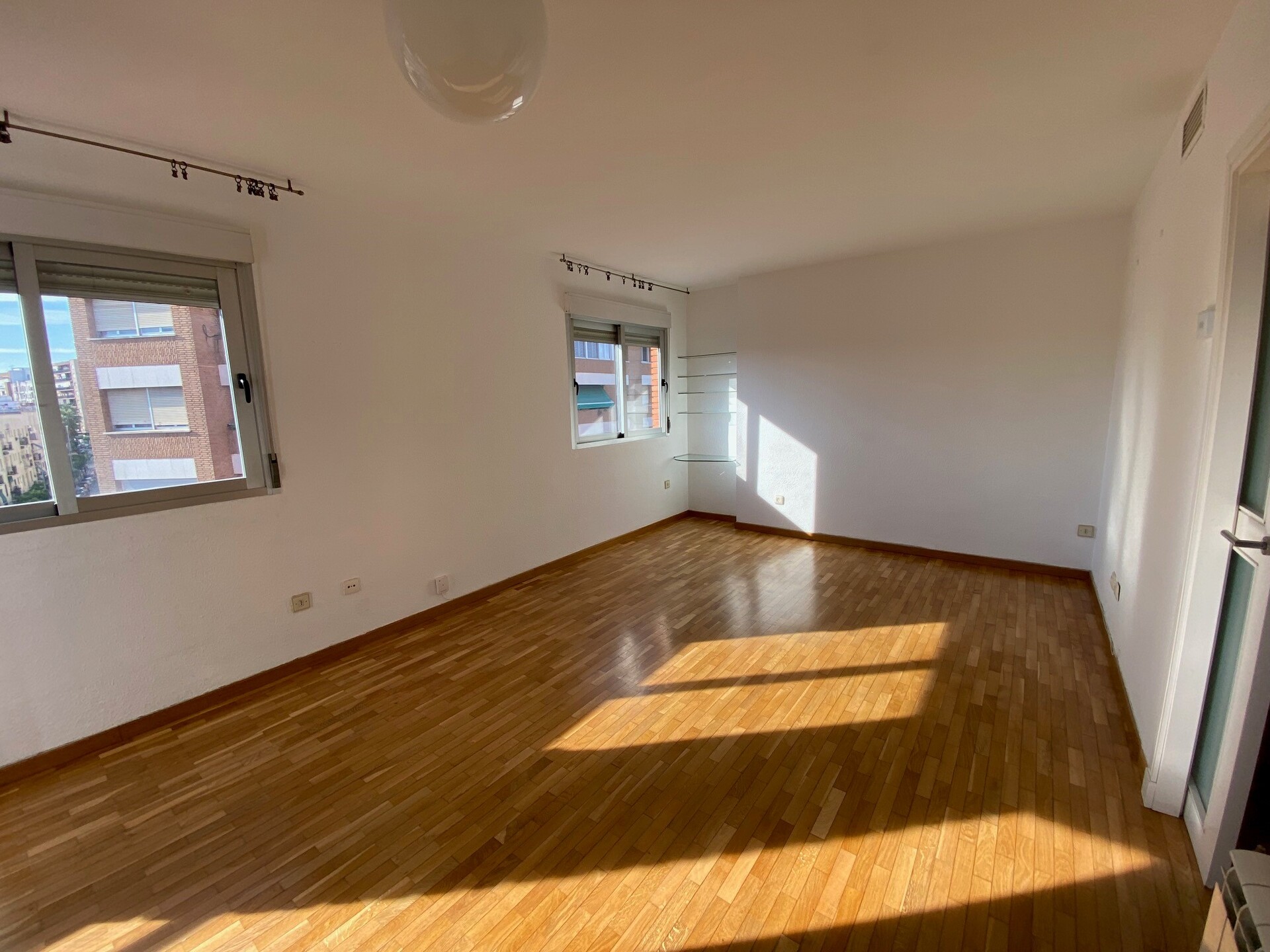 Piso de 90 m² en Badajoz