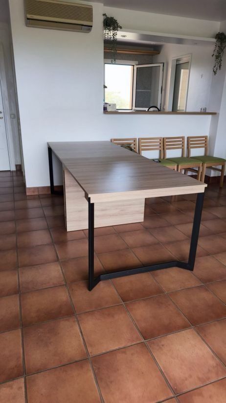 Pis de 89 m² a Sant Jordi