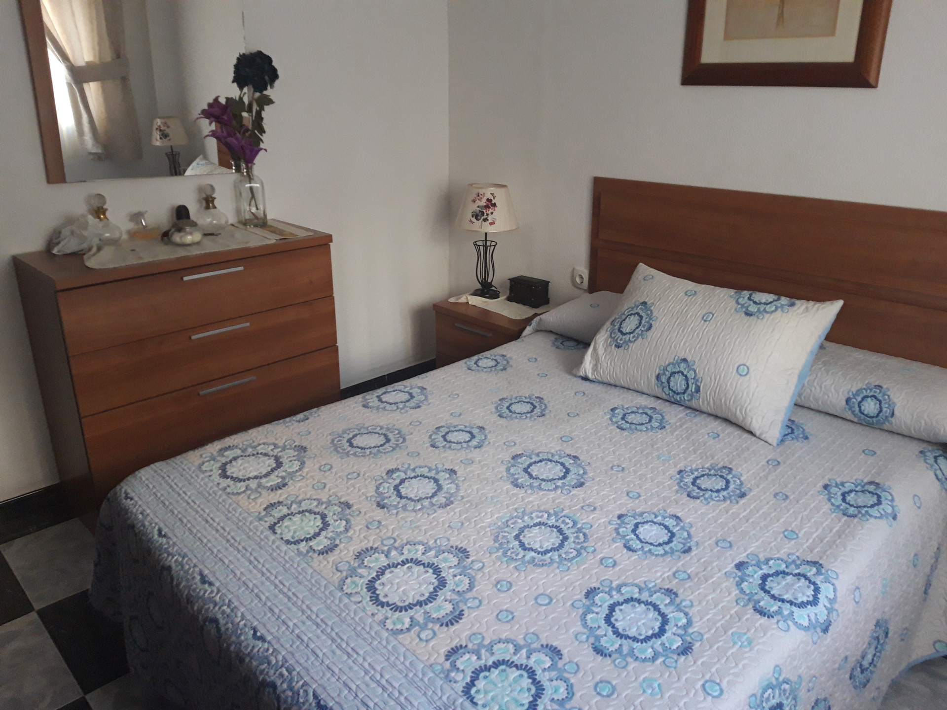 Piso de 90 m² en Cádiz