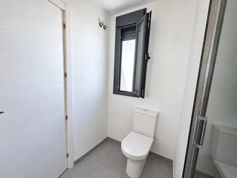 Piso de 141 m² en Córdoba