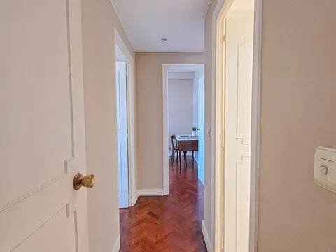 Piso de 119 m² en La Coruña