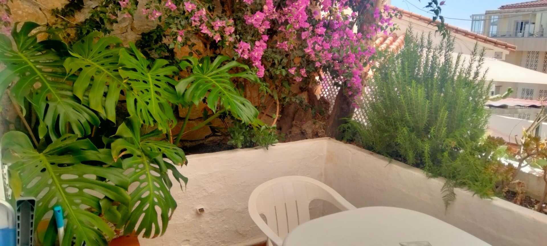 Piso de 90 m² en Almuñécar