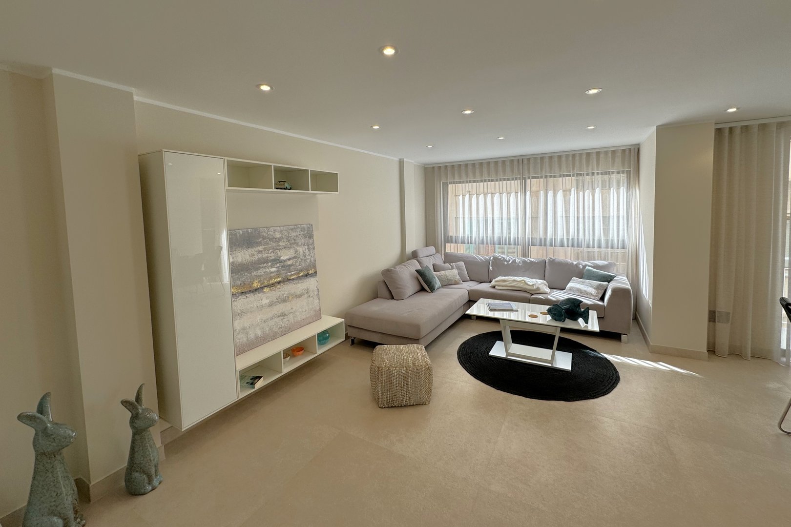 Piso de 109 m² en Palma