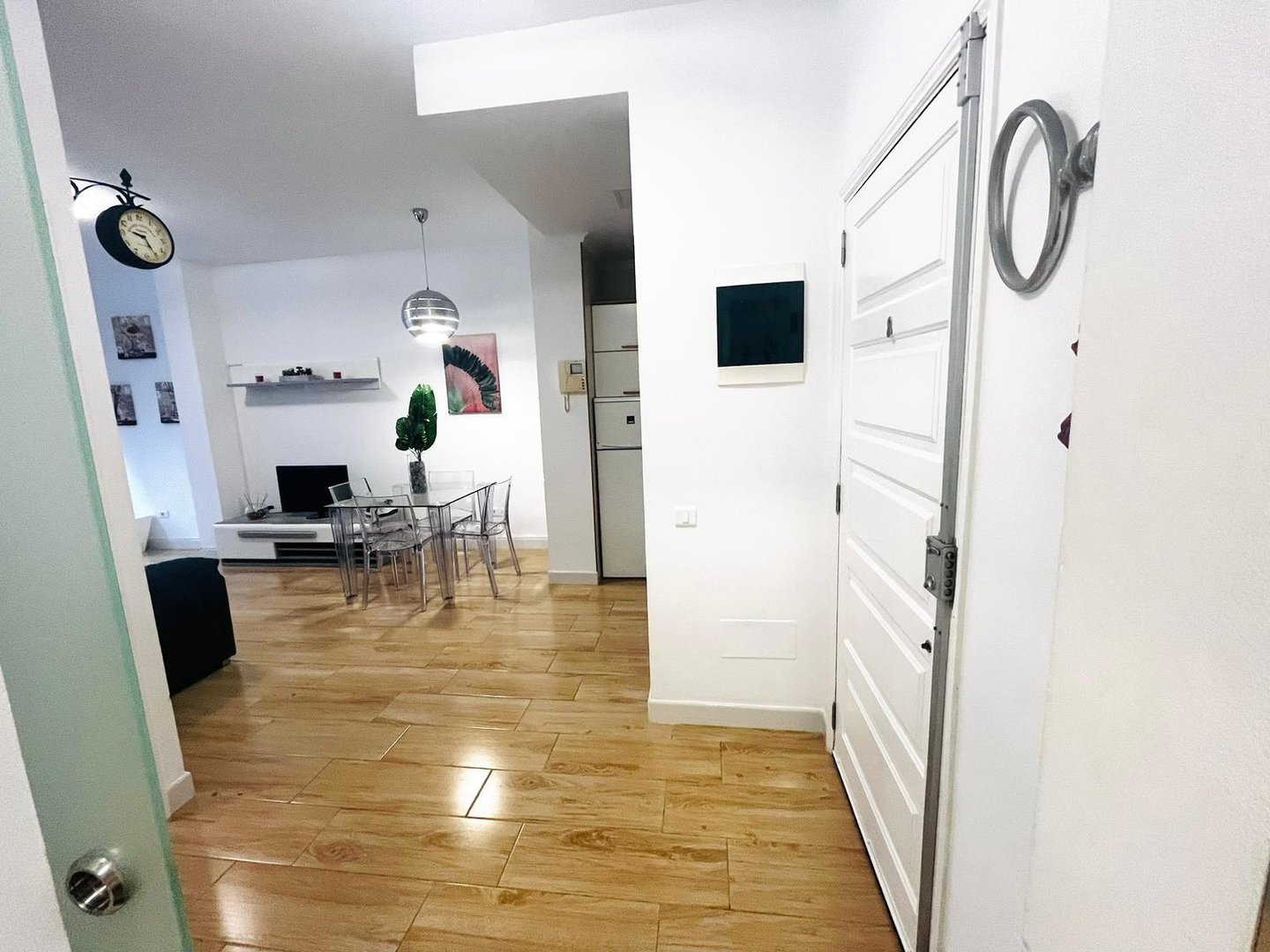 Piso de 56 m² en Las Palmas de Gran Canaria