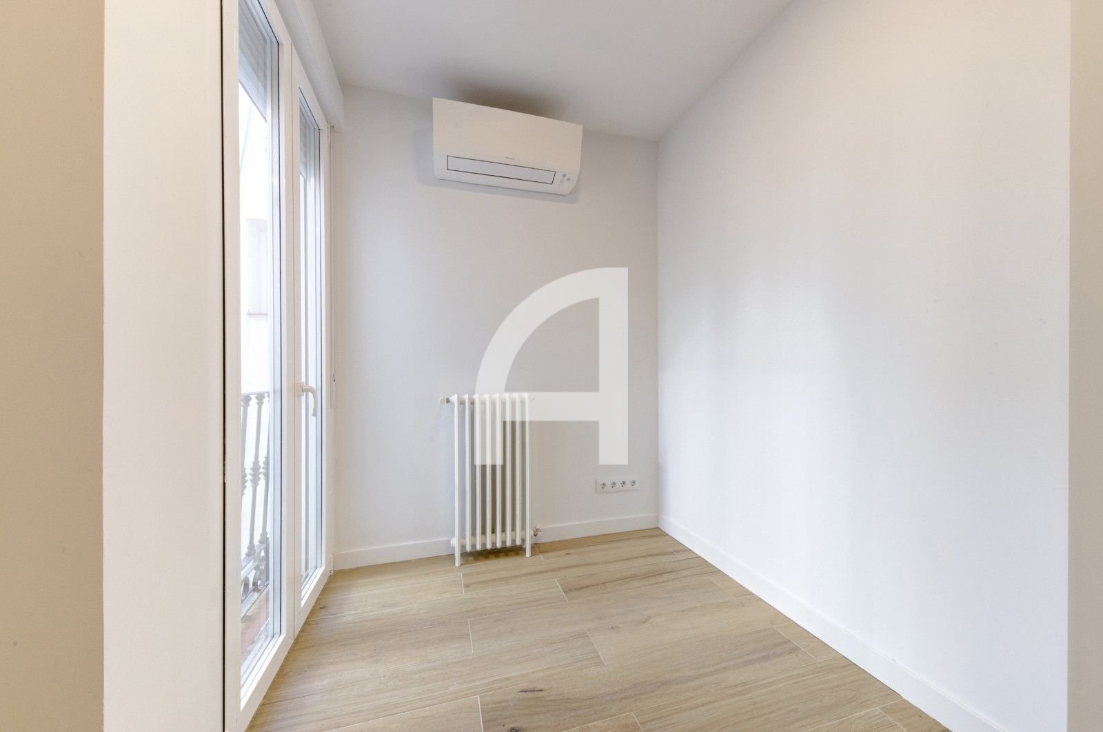 Appartamento 97 m² a Madrid