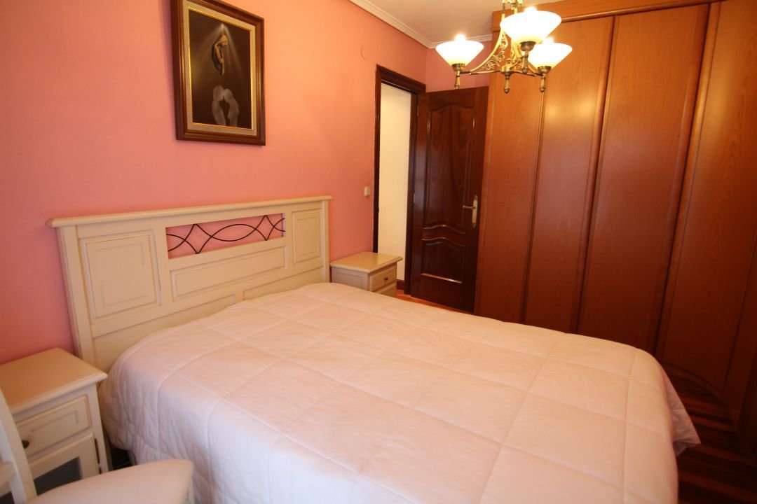 Pis de 80 m² a Santurtzi