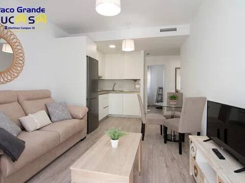 Piso de 76 m² en Granada