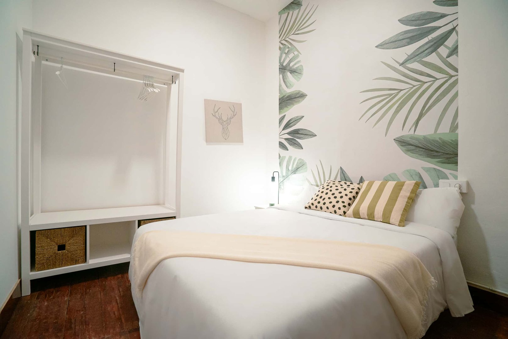 Quarto para alugar, València