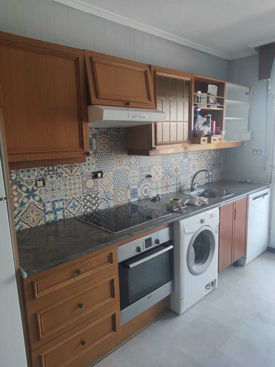 Piso de 127 m² en Laredo