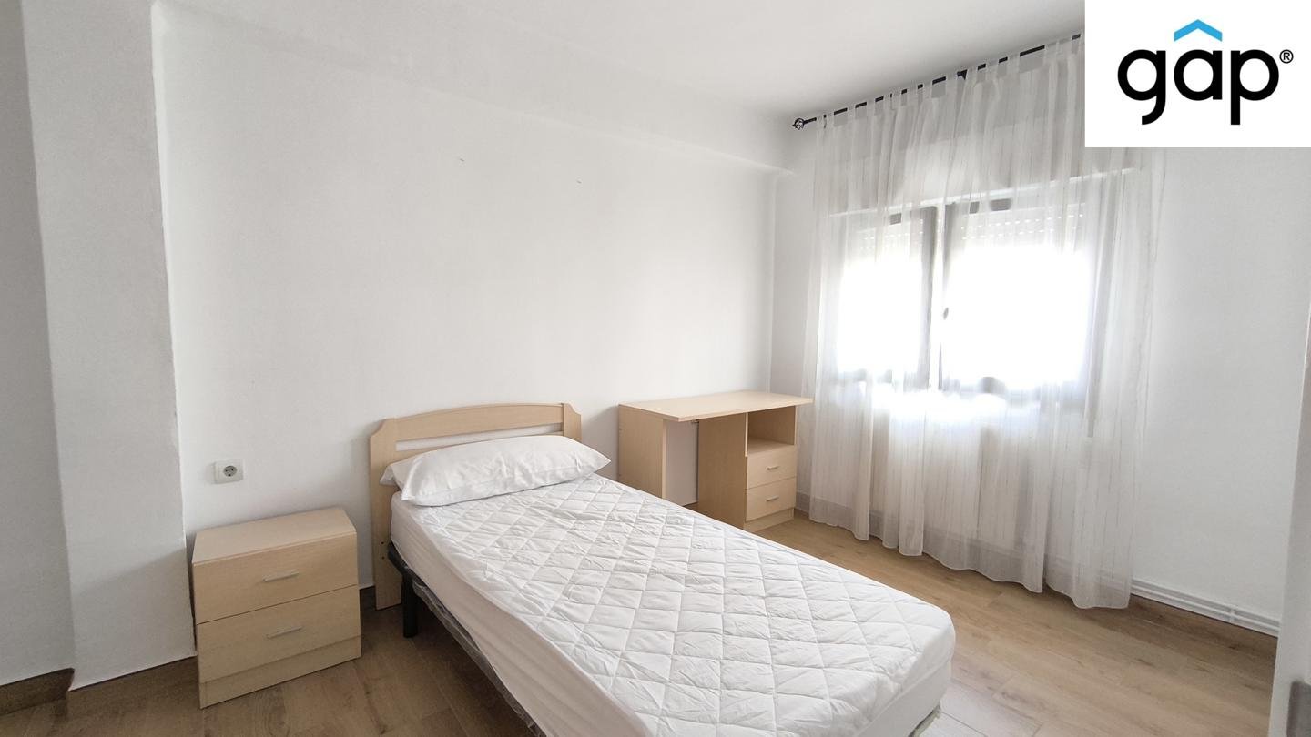 Piso de 84 m² en Cuenca