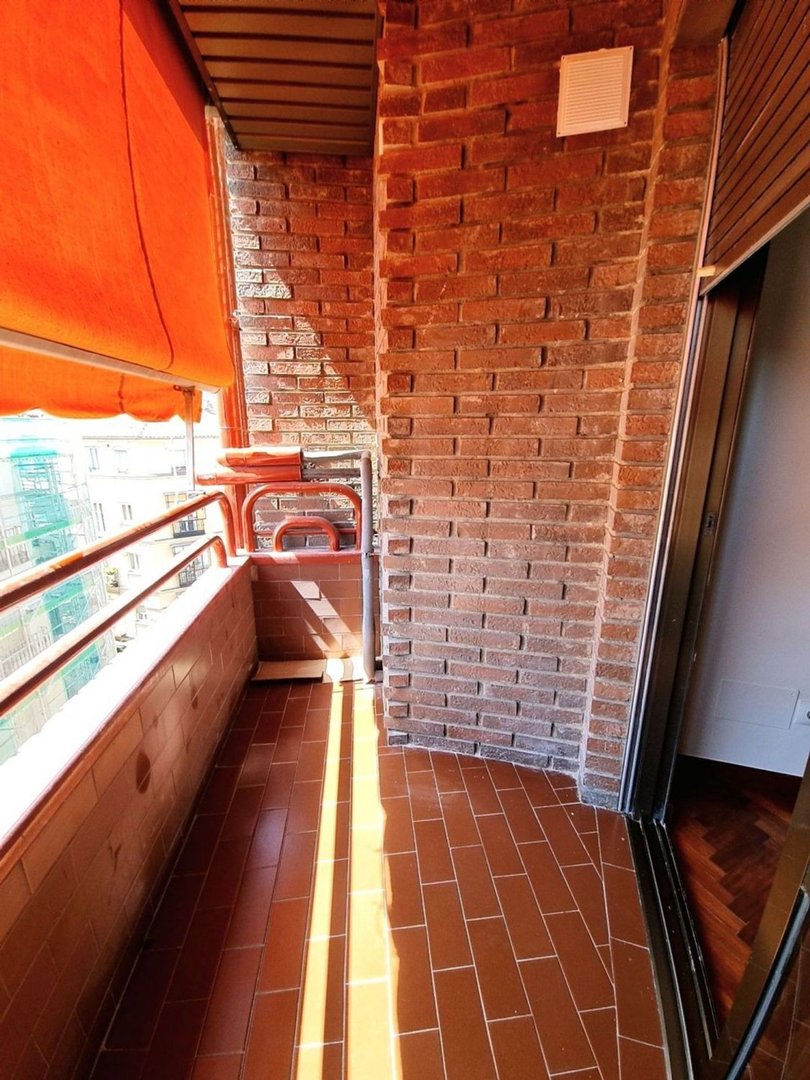 Apartamento 106 m² em Madrid