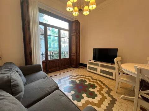 Pis de 140 m² a València