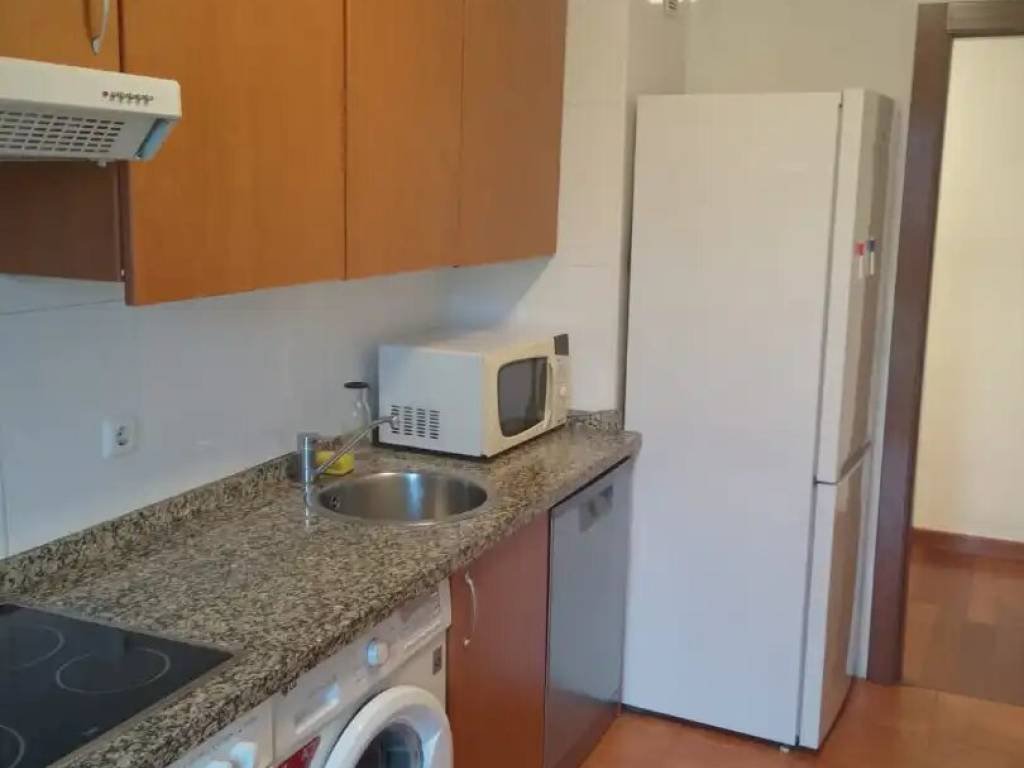 Appartamento 75 m² a Oviedo