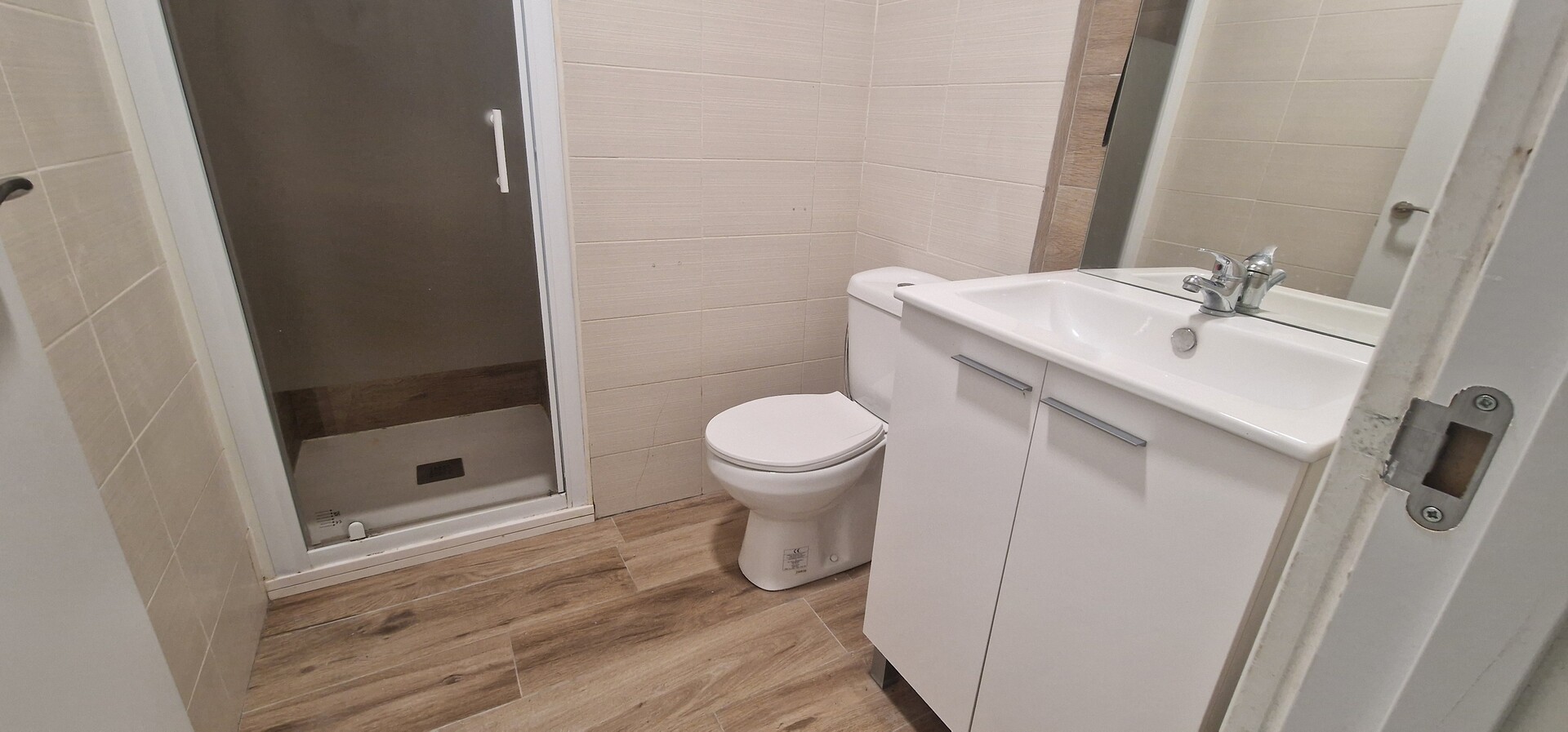 Apartamento 44 m² em Benetússer