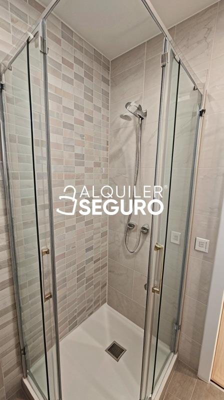 Piso de 113 m² en Madrid