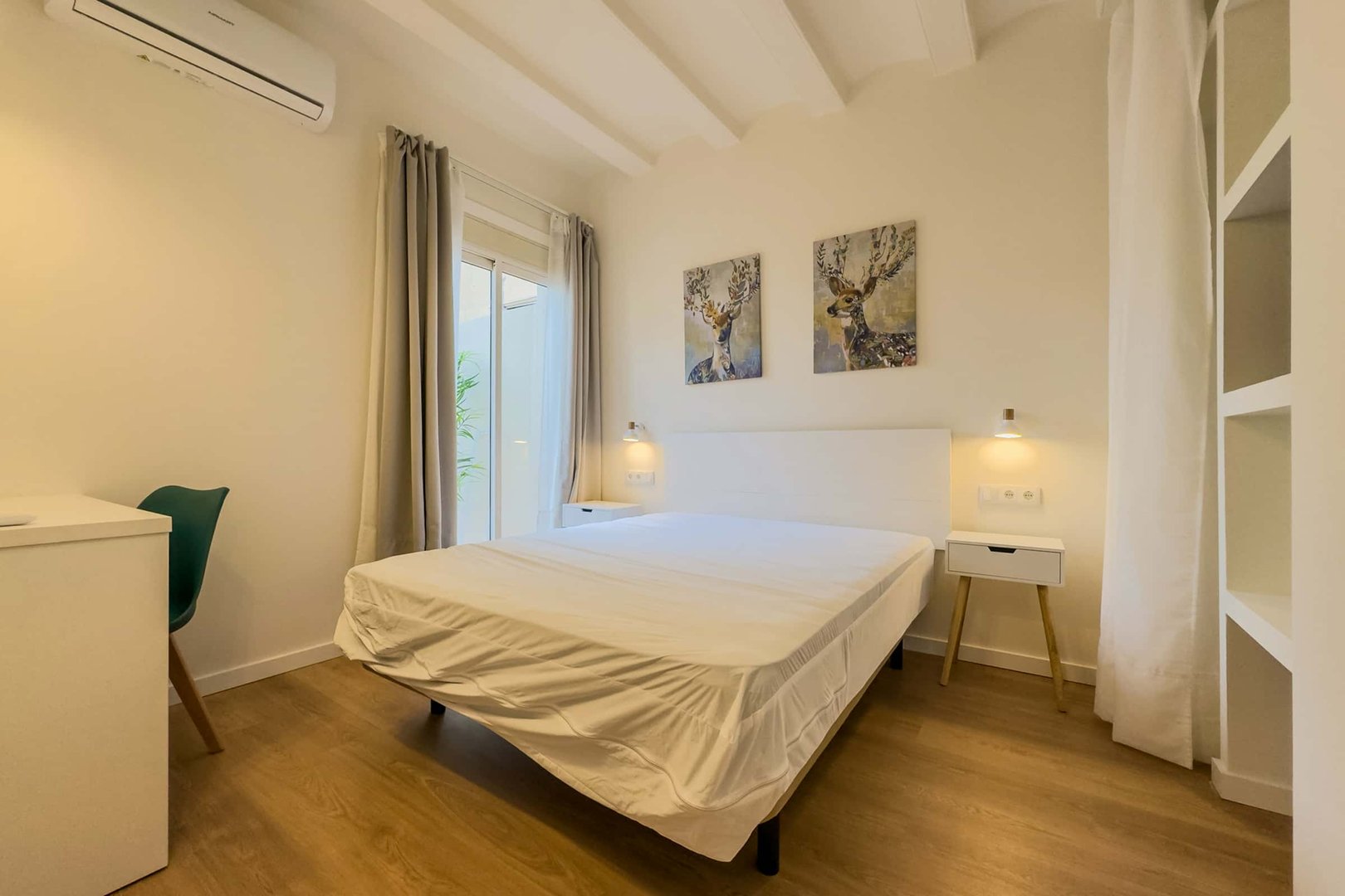 Pis de 52 m² a Barcelona