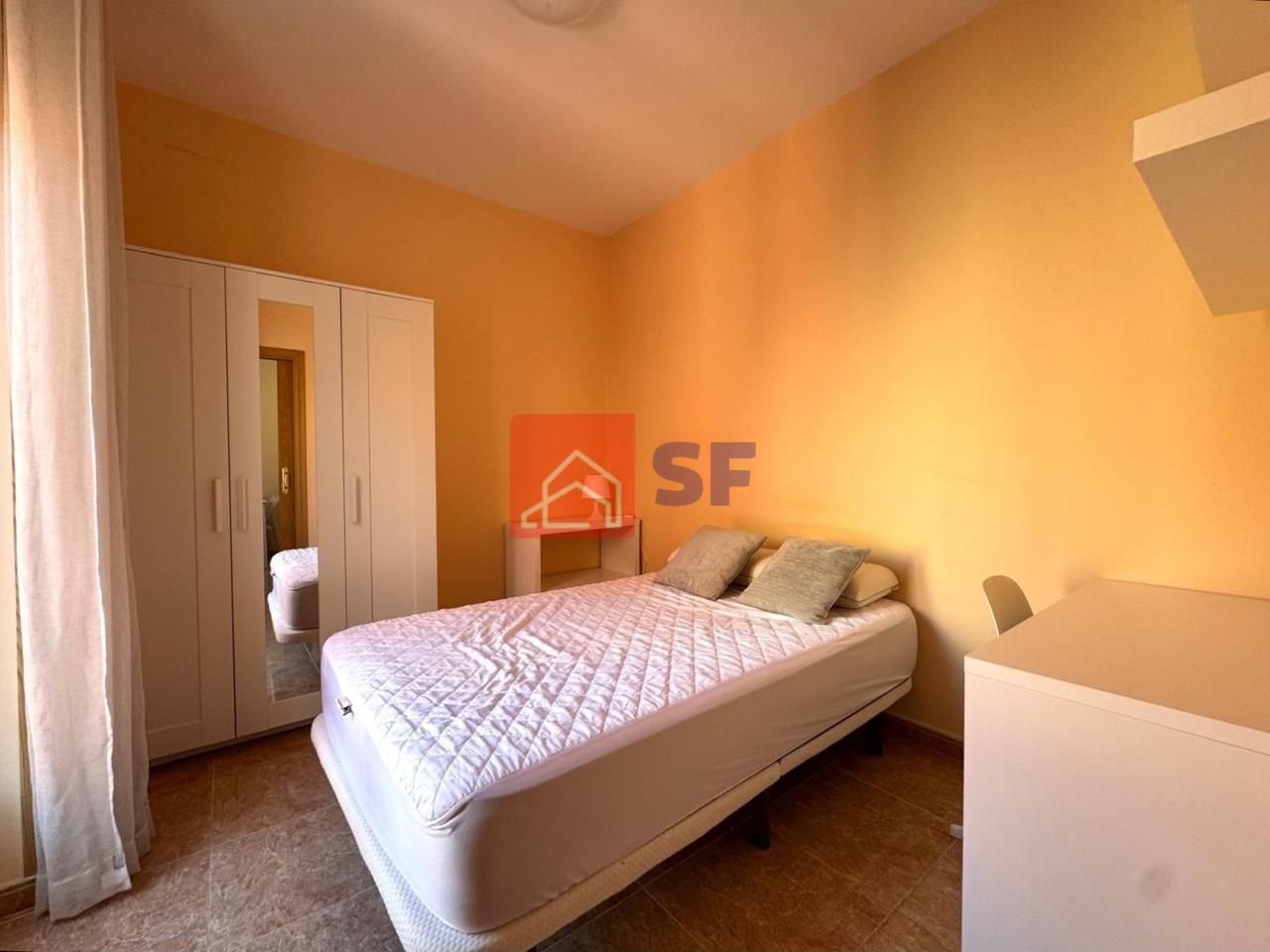 Piso de 52 m² en Madrid