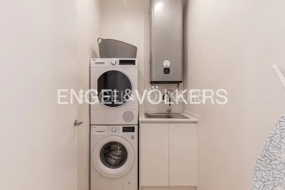 Apartamento 130 m² em València