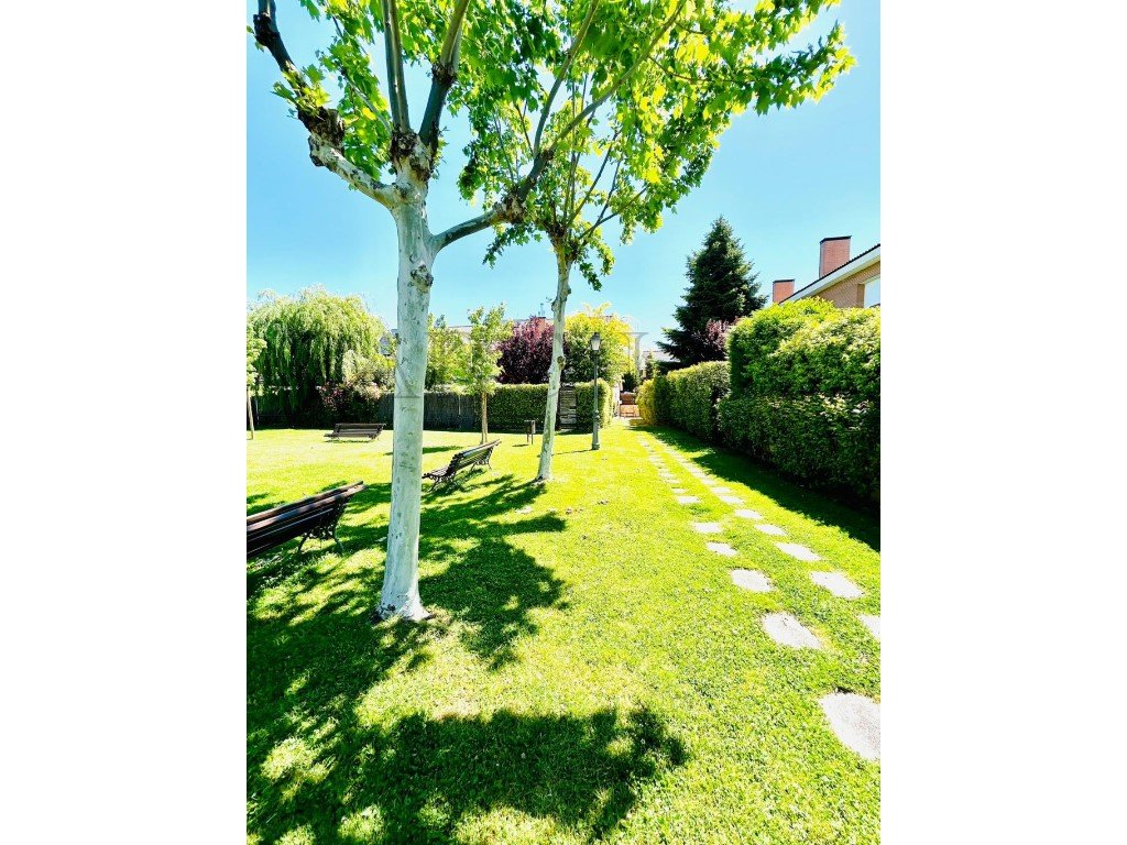 Pis de 20 m² a Villanueva de la Cañada