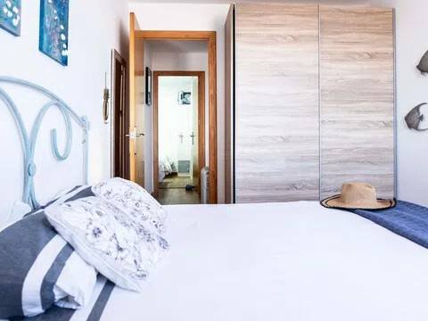 Piso de 54 m² en Barbate