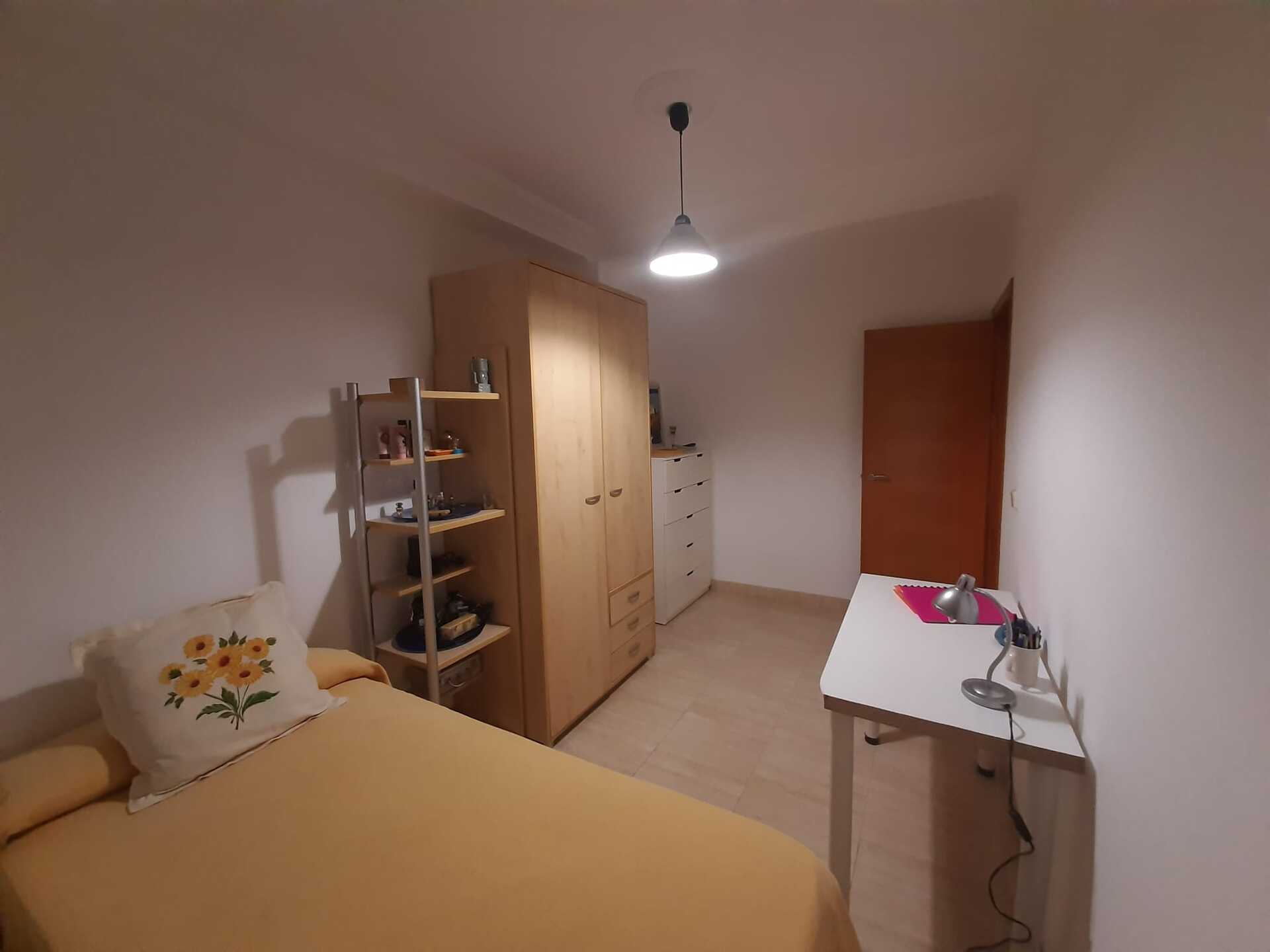 Piso de 79 m² en Sevilla