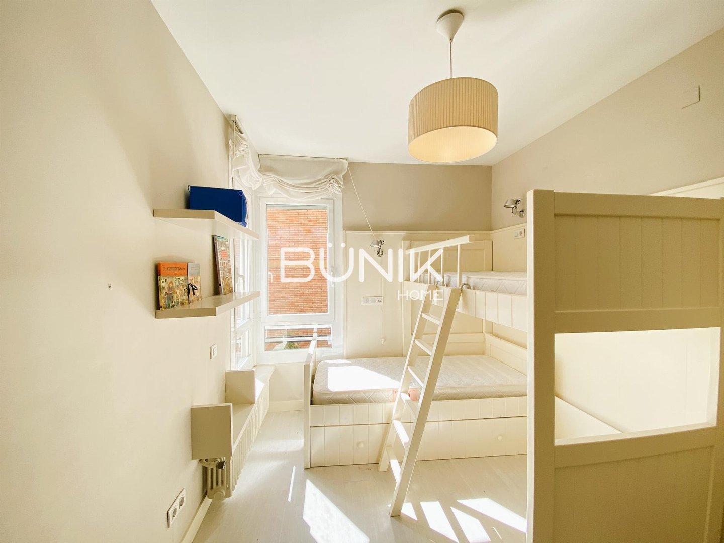 Piso de 180 m² en Barcelona