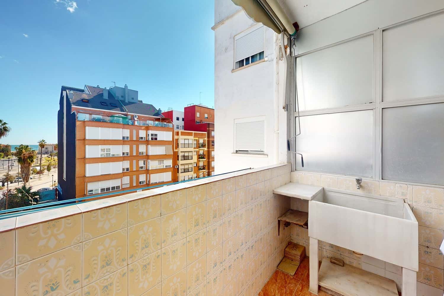 Habitació de lloguer, València