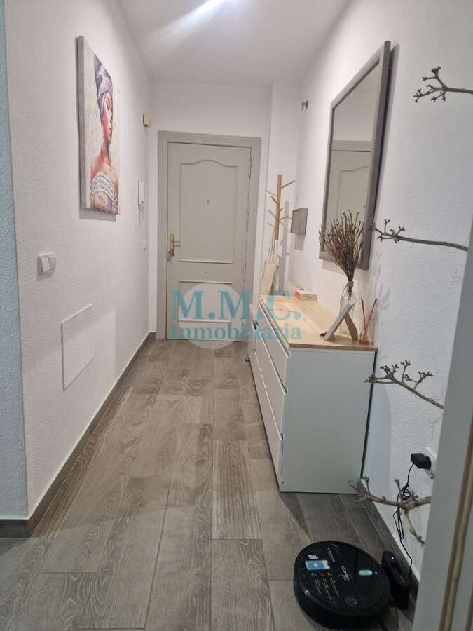 Piso de 70 m² en Roquetas de Mar