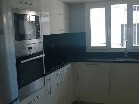 Piso de 151 m² en Bilbao