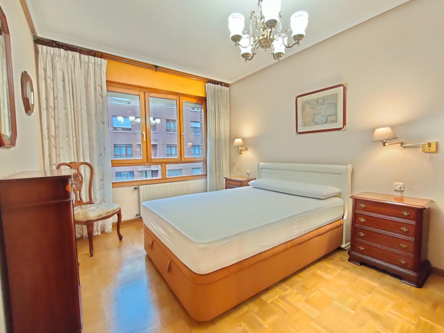 Piso de 99 m² en Gijón