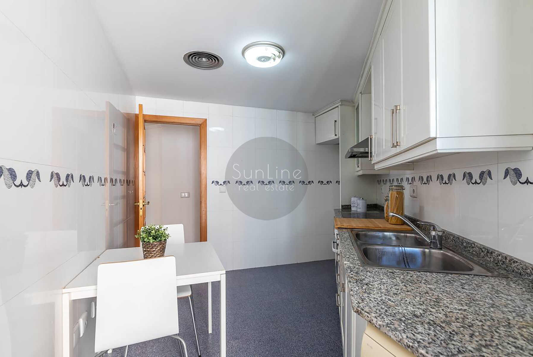 Piso de 84 m² en Valencia