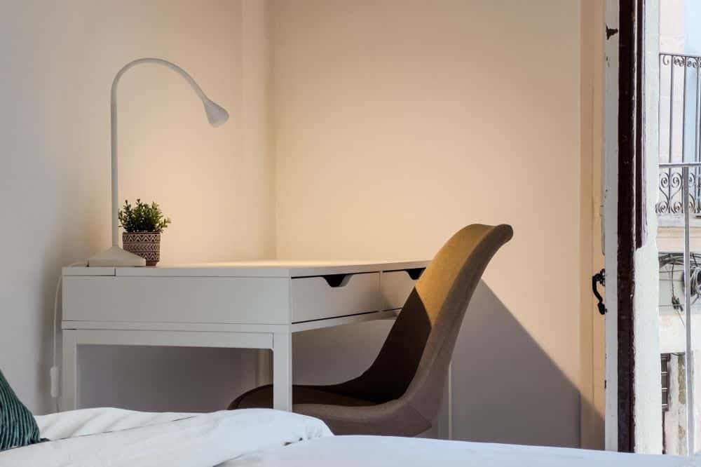 Stanza in affitto, Barcelona