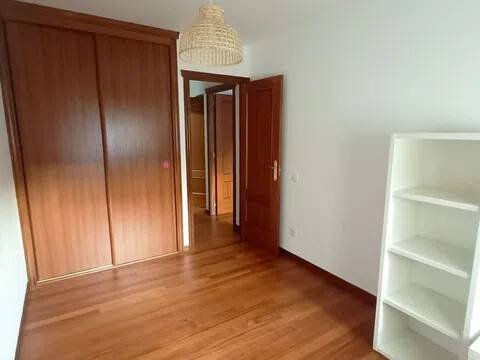 Piso de 90 m² en Pontevedra