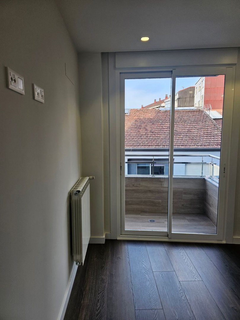 Piso de 74 m² en Ourense