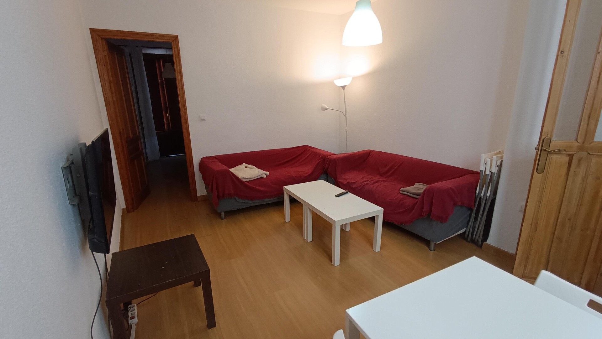 Piso de 106 m² en Granada
