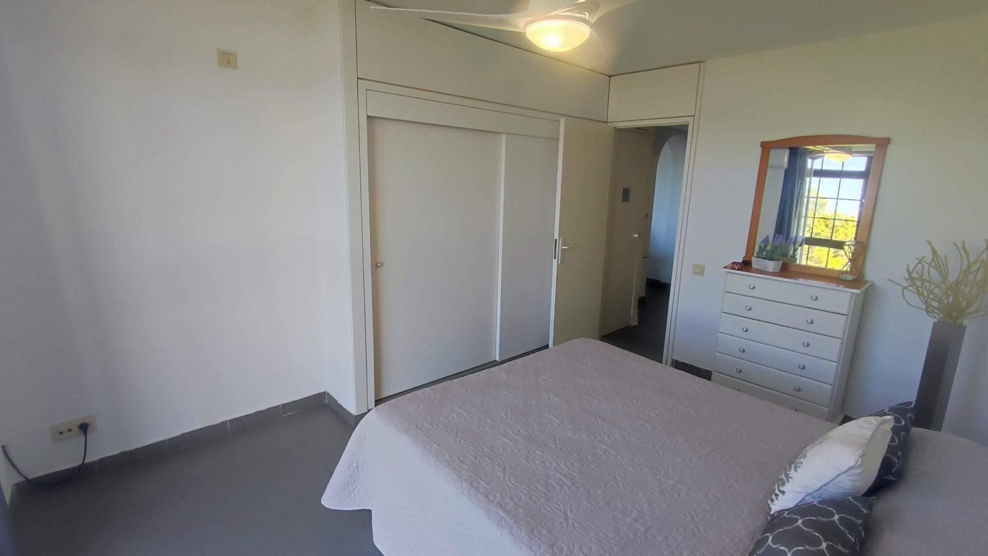 Piso de 85 m² en El Ejido