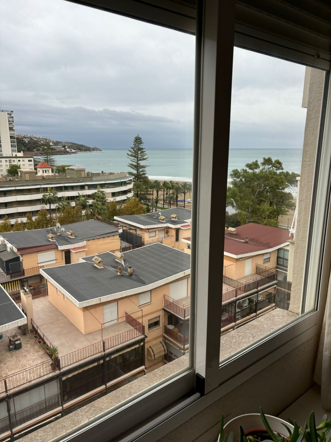Piso de 70 m² en Benicasim