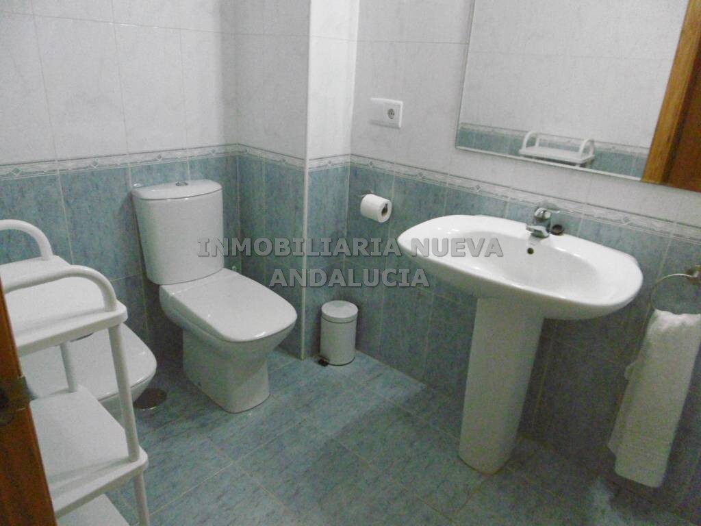 Piso de 100 m² en Almería