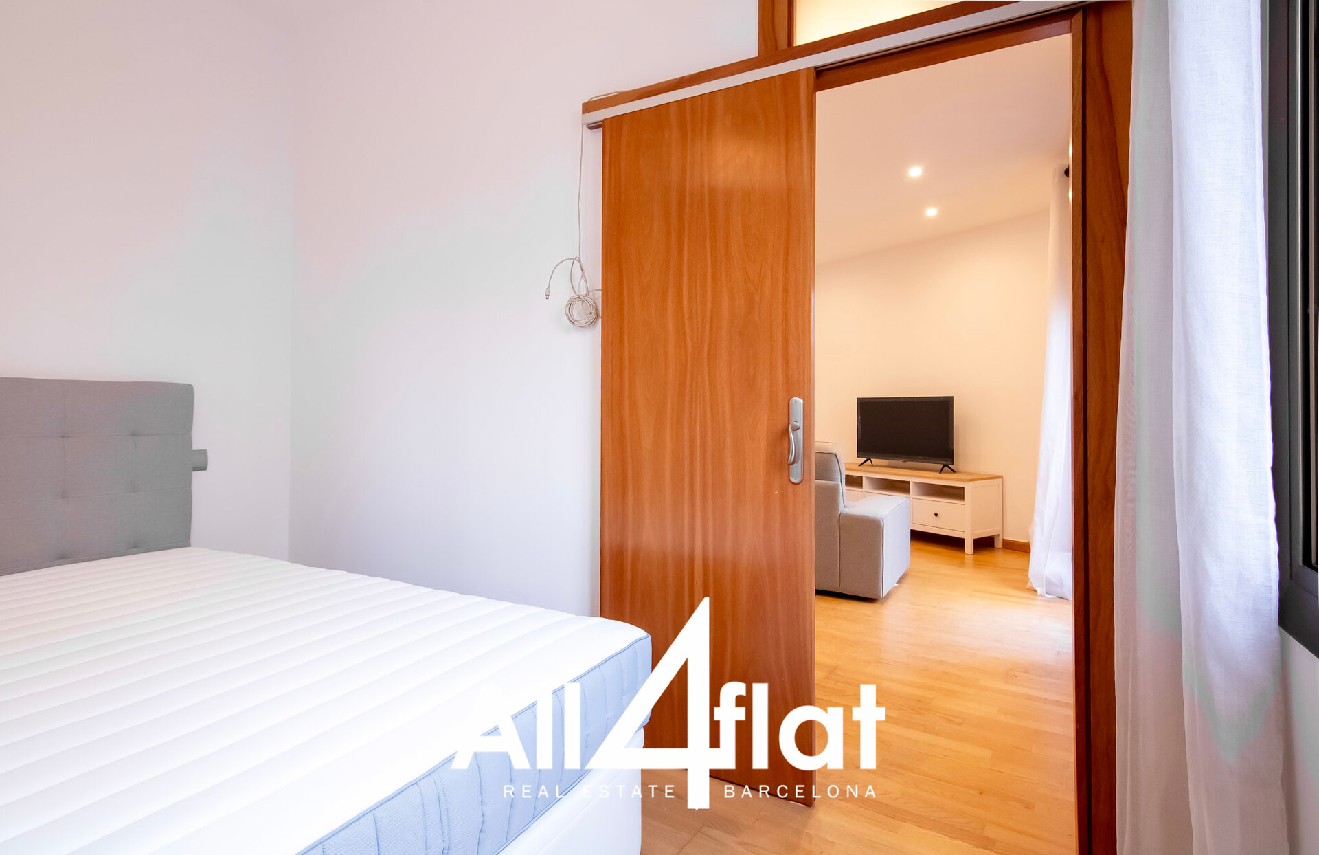 Appartement 56 m² à Barcelone