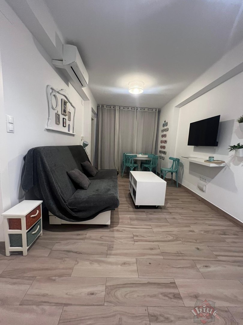 Piso de 54 m² en Nerja